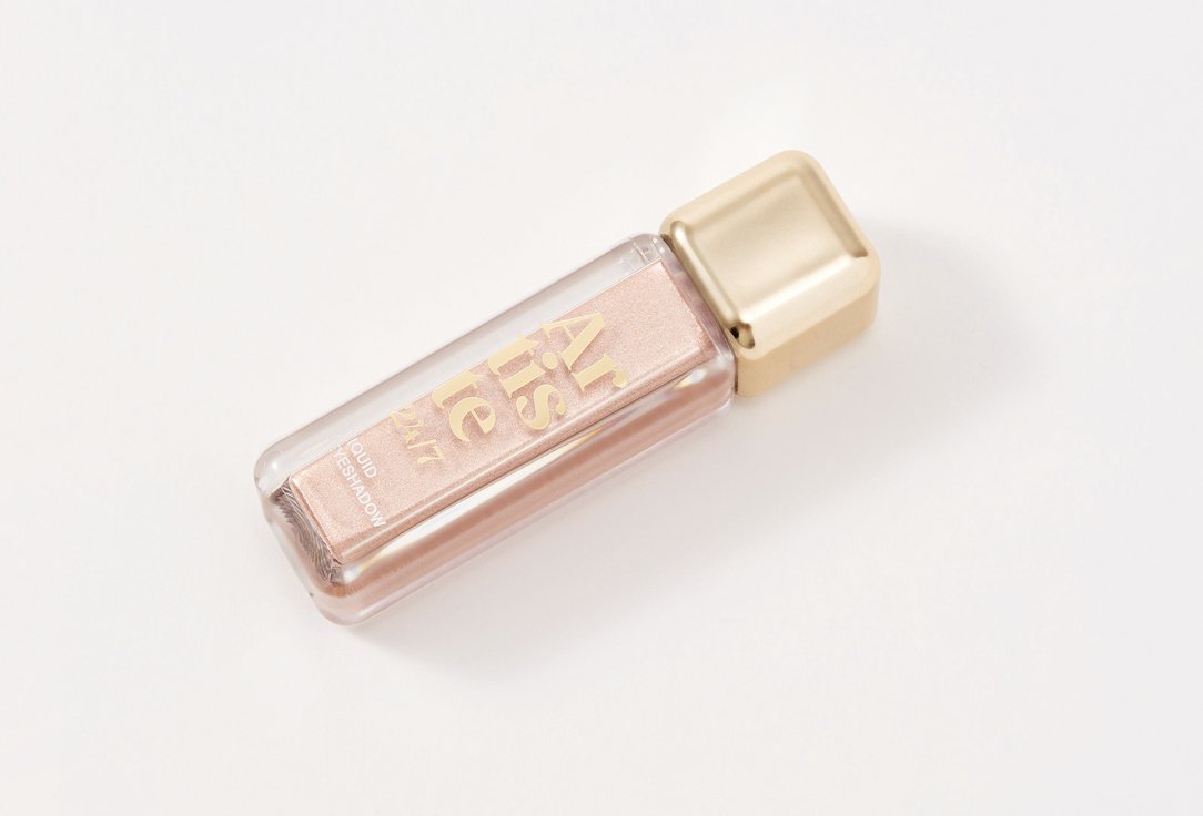 Vivienne Sabo Liquid eyeshadow Artiste 24 /7