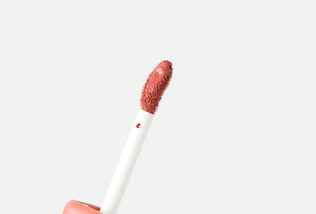 Vivienne Sabo matte liquid lip color Volummatte