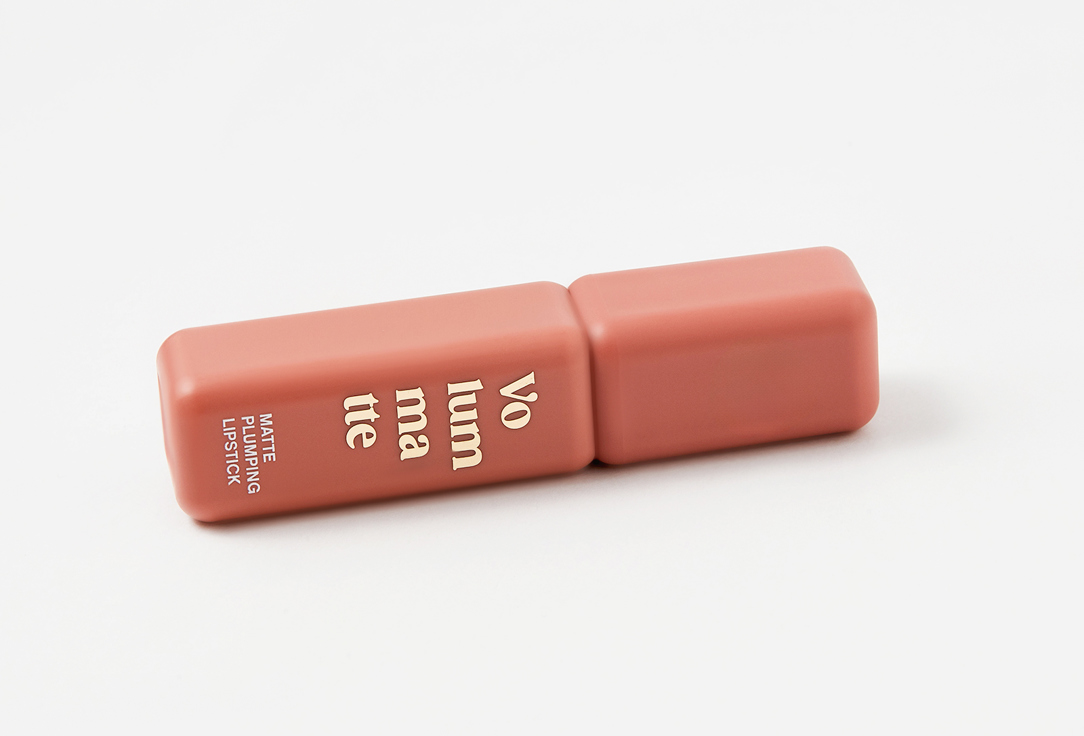 Vivienne Sabo matte liquid lip color Volummatte