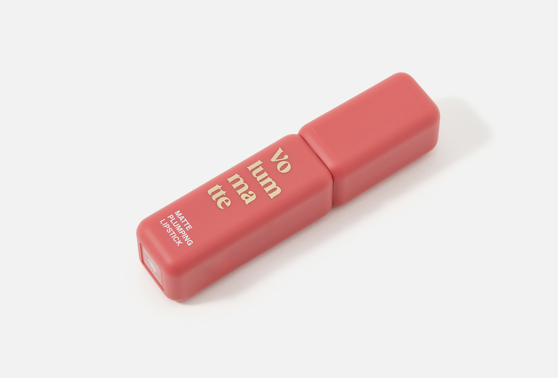 Vivienne Sabo matte liquid lip color Volummatte 03 5 g Vivienne Sabo matte liquid lip color Volummatte