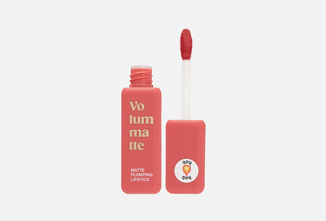 Vivienne Sabo matte liquid lip color Volummatte 03 5 g Vivienne Sabo matte liquid lip color Volummatte