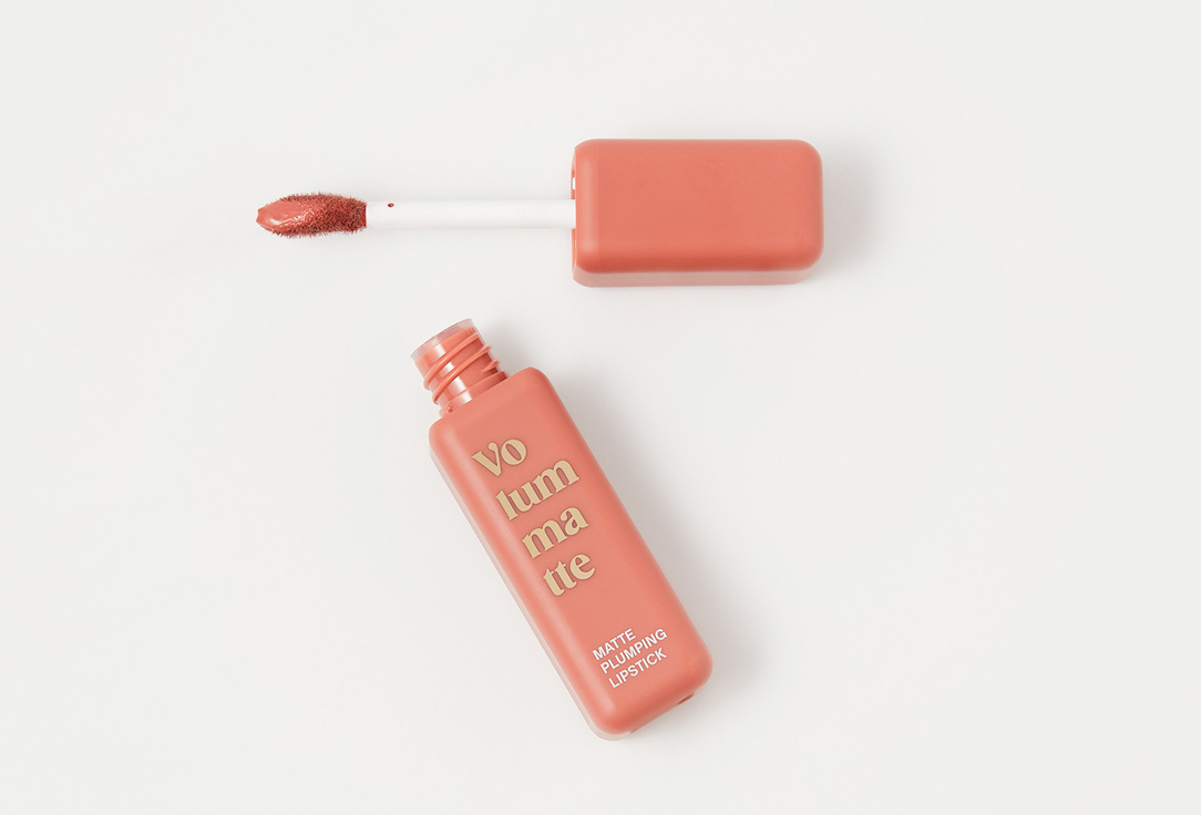 Vivienne Sabo matte liquid lip color Volummatte 04 5 g Vivienne Sabo matte liquid lip color Volummatte