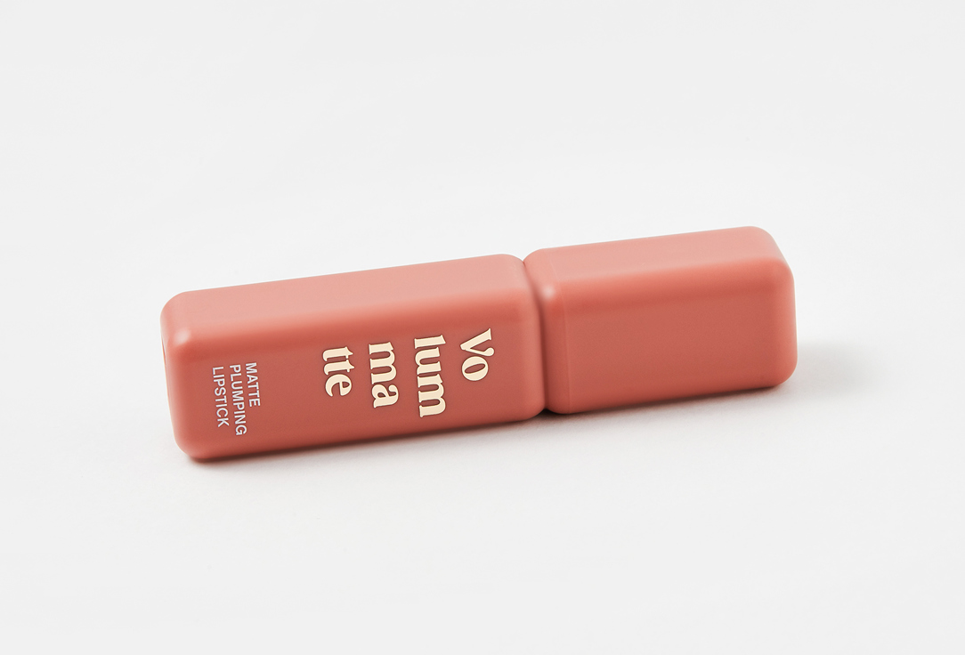 Vivienne Sabo matte liquid lip color Volummatte 04 5 g Vivienne Sabo matte liquid lip color Volummatte