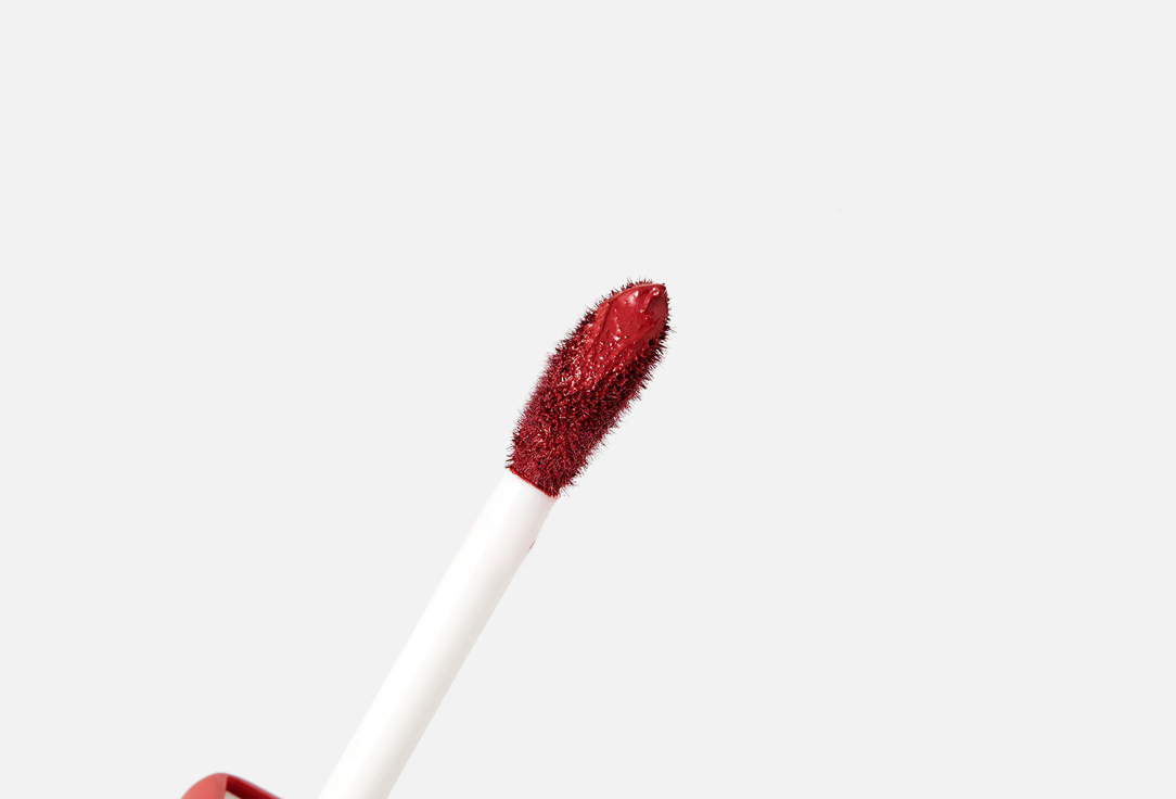 Vivienne Sabo matte liquid lip color Volummatte