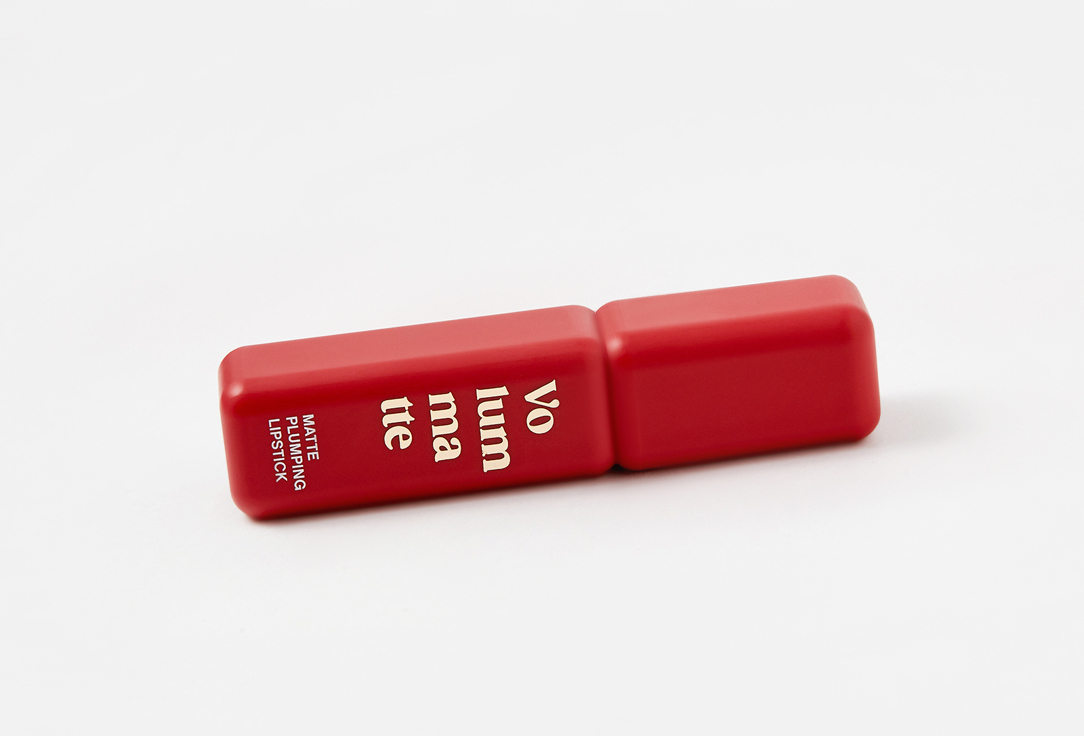 Vivienne Sabo matte liquid lip color Volummatte