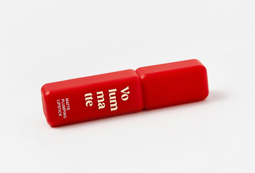 Vivienne Sabo matte liquid lip color Volummatte