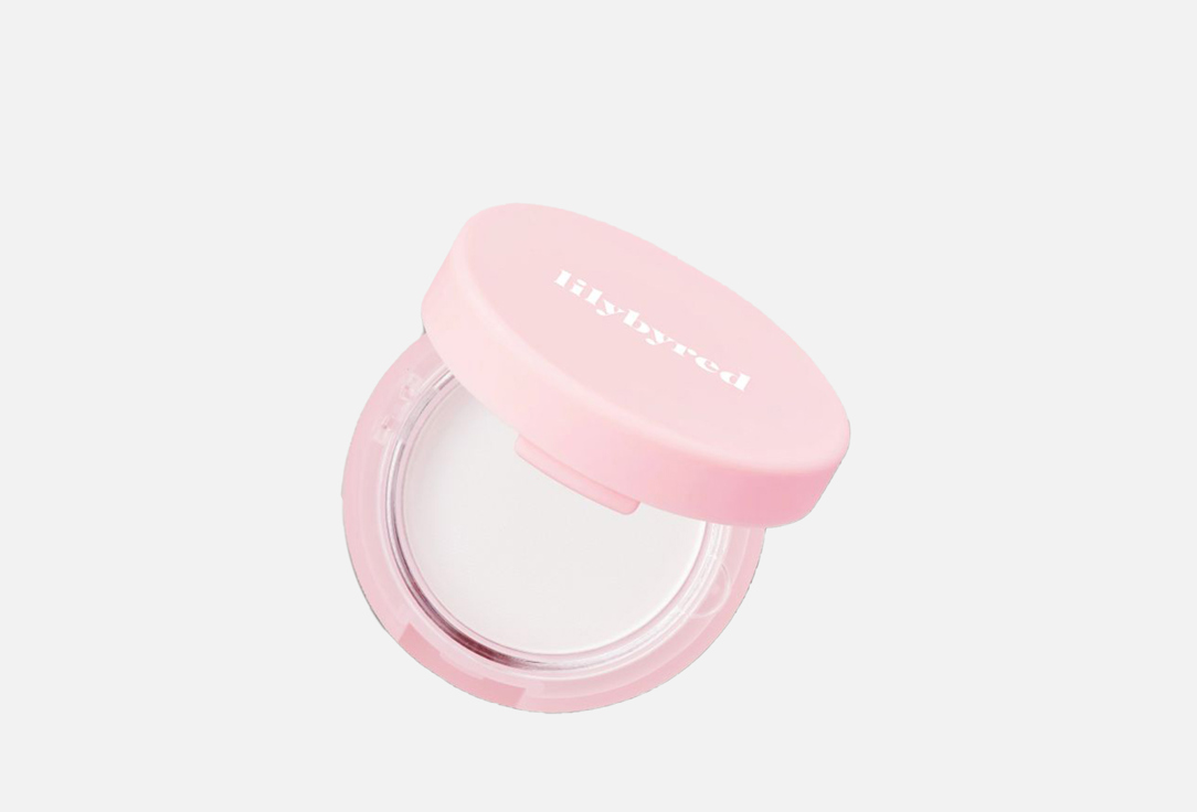 lilybyred Powder Sebum Lock Pact