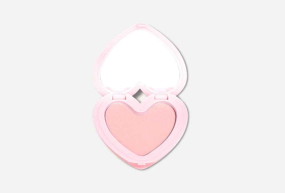 lilybyred Cheek Luv Beam