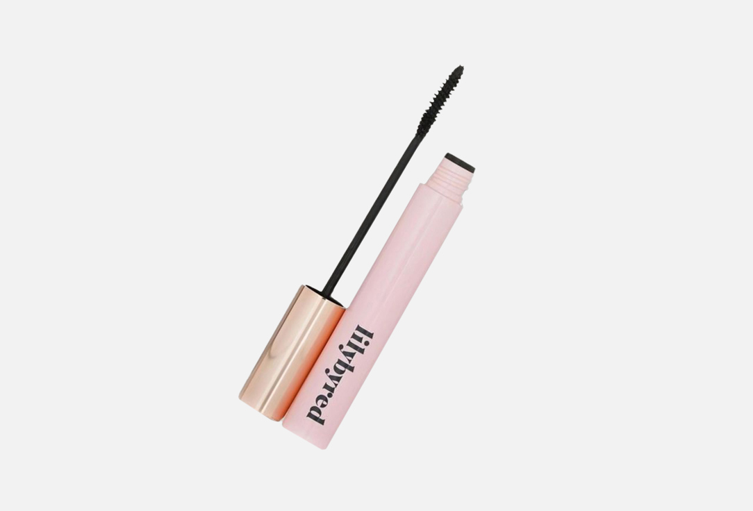 lilybyred VOLUMIZING MASCARA Am9 To Pm9 Infinite