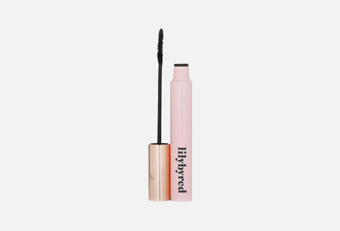 lilybyred VOLUMIZING MASCARA Am9 To Pm9 Infinite