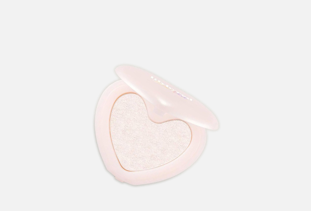 lilybyred Highlighter Luv Beam 03, Sugar beam 3.2 g lilybyred Highlighter Luv Beam