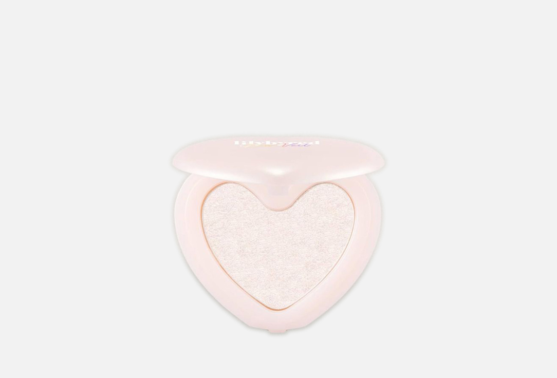 lilybyred Highlighter Luv Beam 03, Sugar beam 3.2 g lilybyred Highlighter Luv Beam