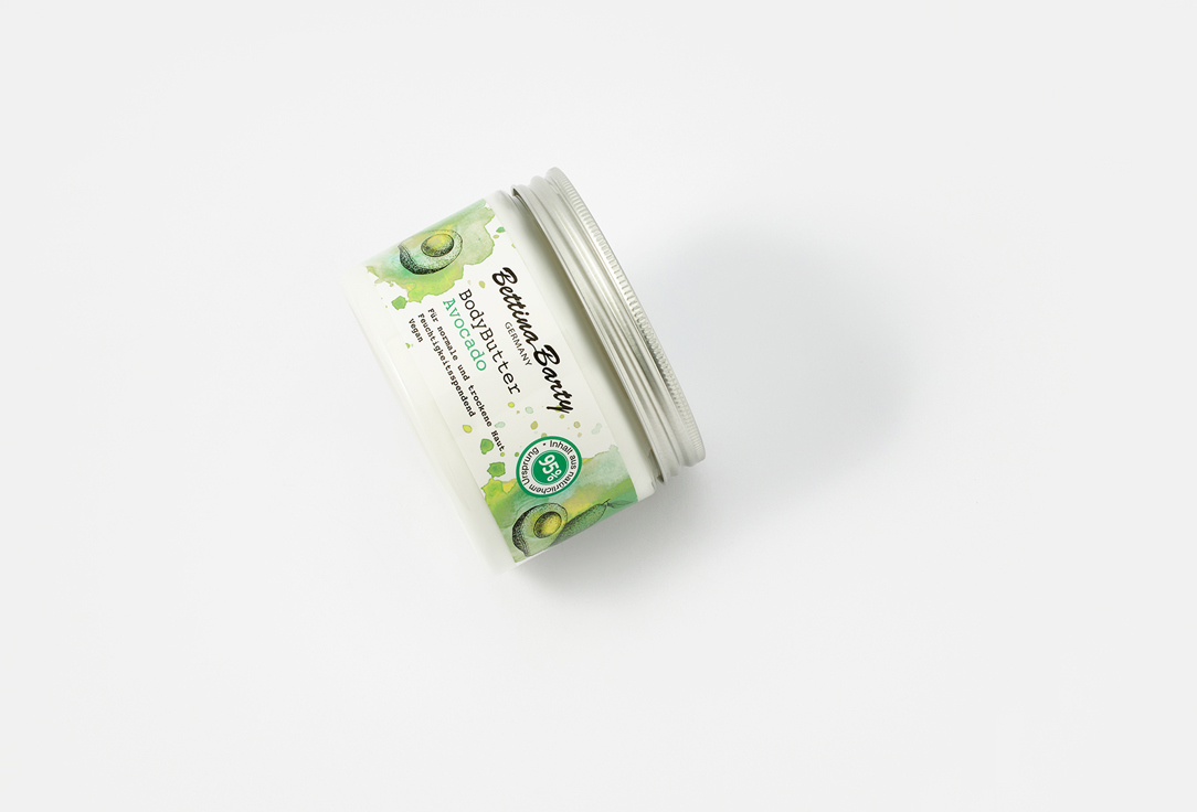 Bettina Barty Body Butter Avocado