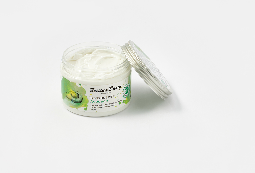 Bettina Barty Body Butter Avocado