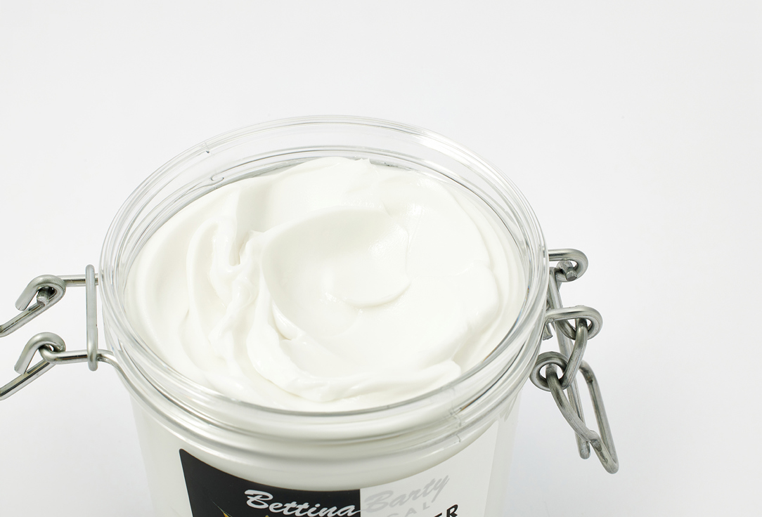 Bettina Barty Body Butter Rice Milk & Bamboo