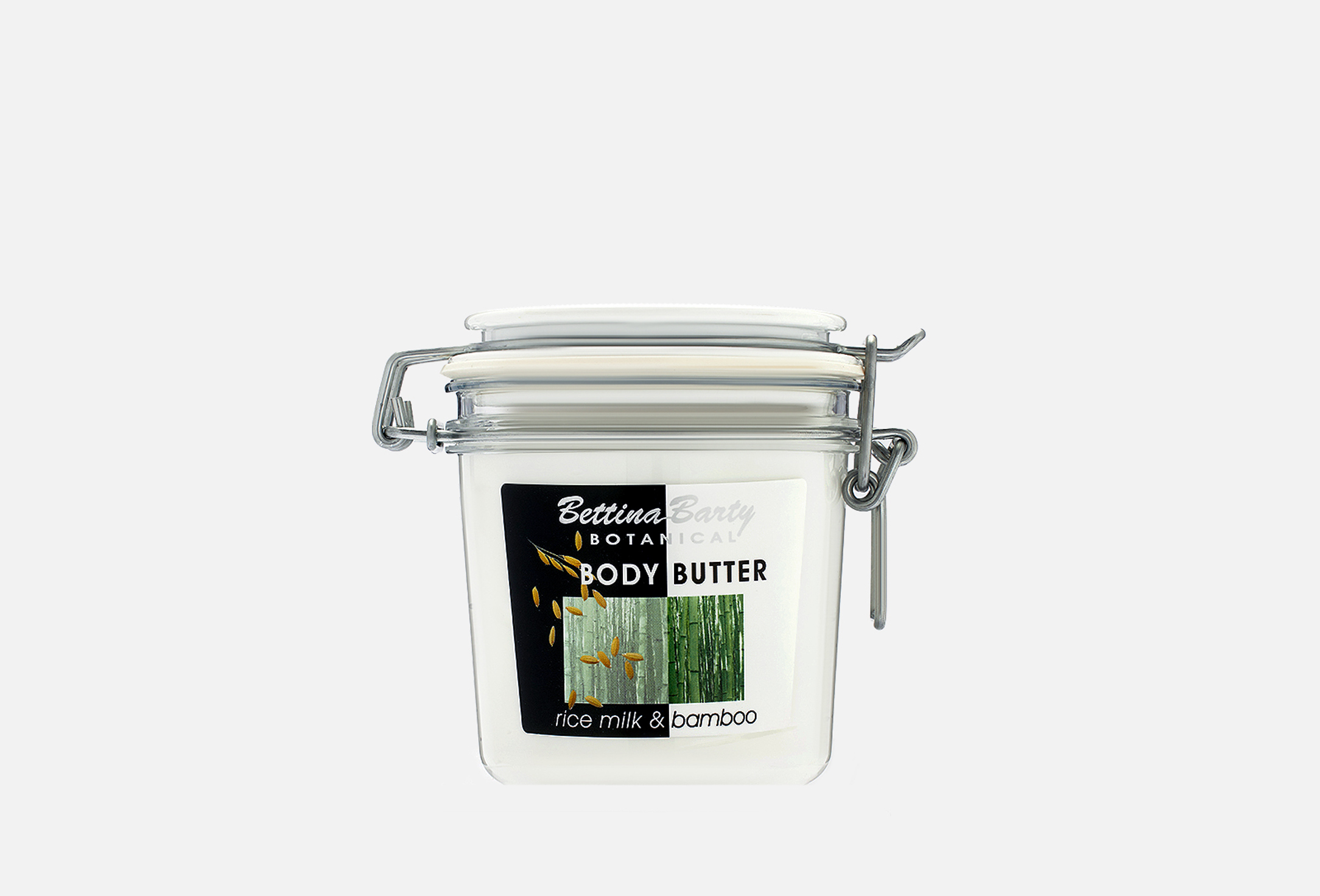 Rice Milk & Bamboo 400