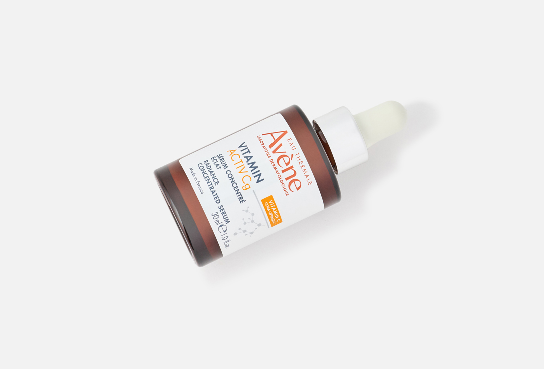 EAU THERMALE AVENE Brightening Anti-Aging Serum Vitamin Activ Cg Radiance Serum 30 ml EAU THERMALE AVENE Brightening Anti-Aging Serum Vitamin Activ Cg Radiance Serum