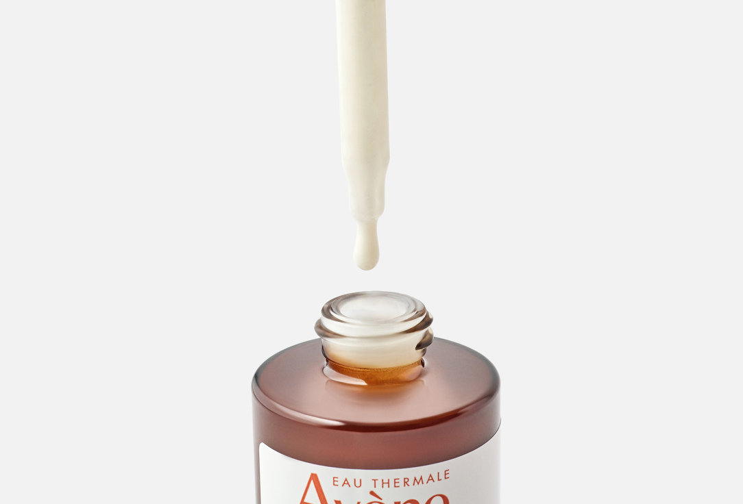 EAU THERMALE AVENE Brightening Anti-Aging Serum Vitamin Activ Cg Radiance Serum 30 ml EAU THERMALE AVENE Brightening Anti-Aging Serum Vitamin Activ Cg Radiance Serum