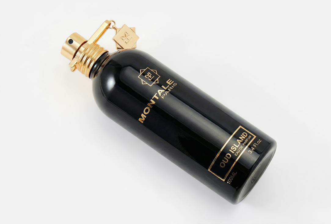 Montale Eau De Parfum OUD ISLAND