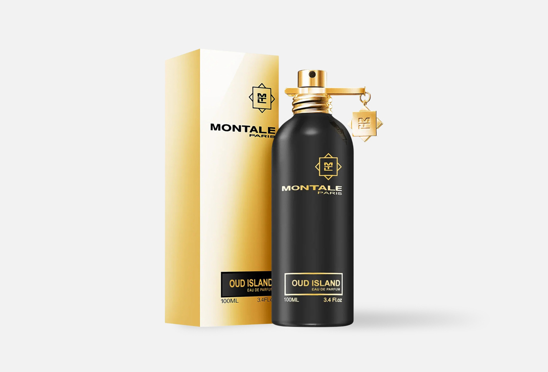 Montale Eau De Parfum OUD ISLAND