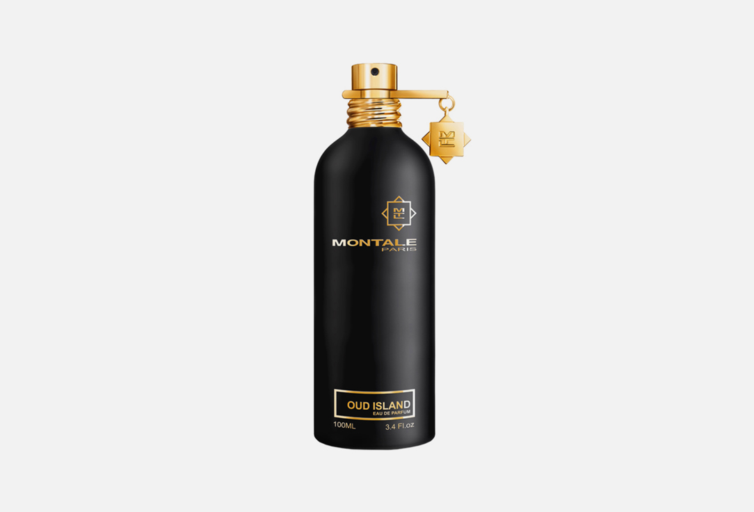 Montale Eau De Parfum OUD ISLAND