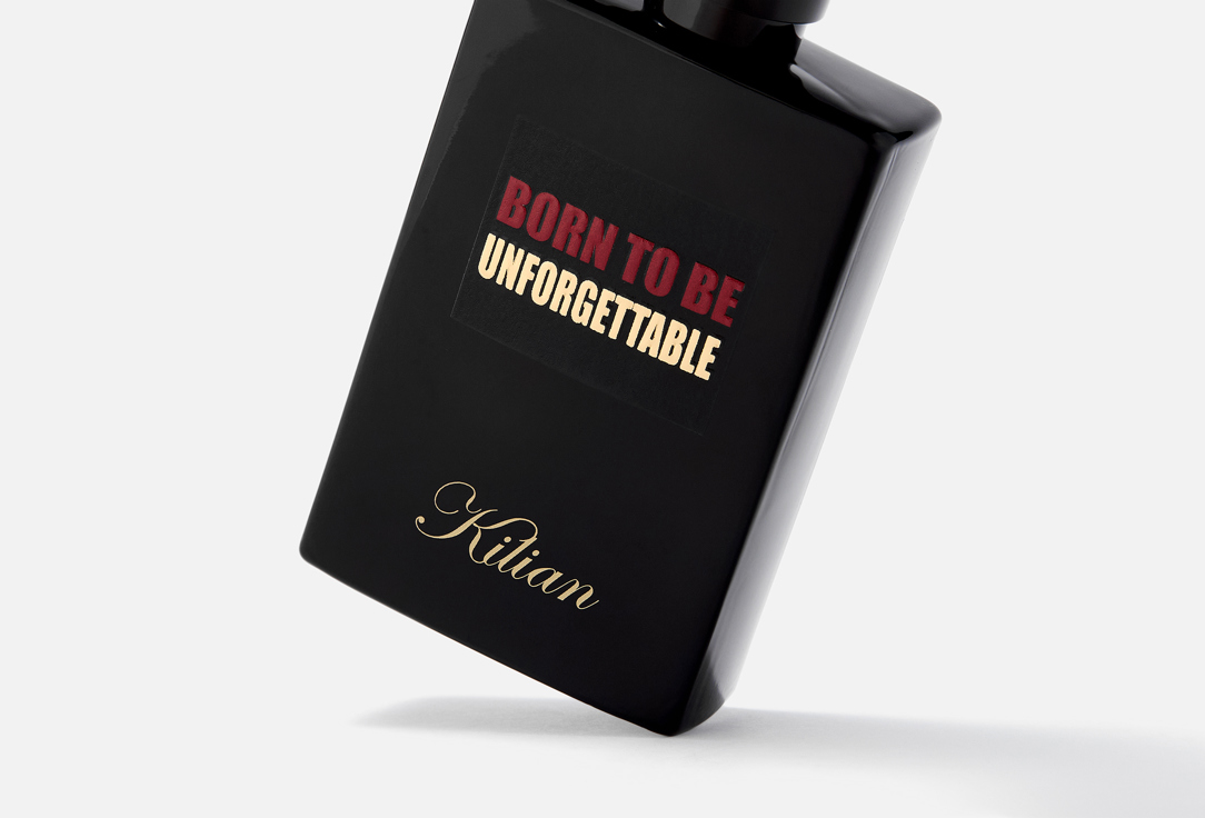 Kilian Paris Парфюмерная вода Born to be Unforgettable
