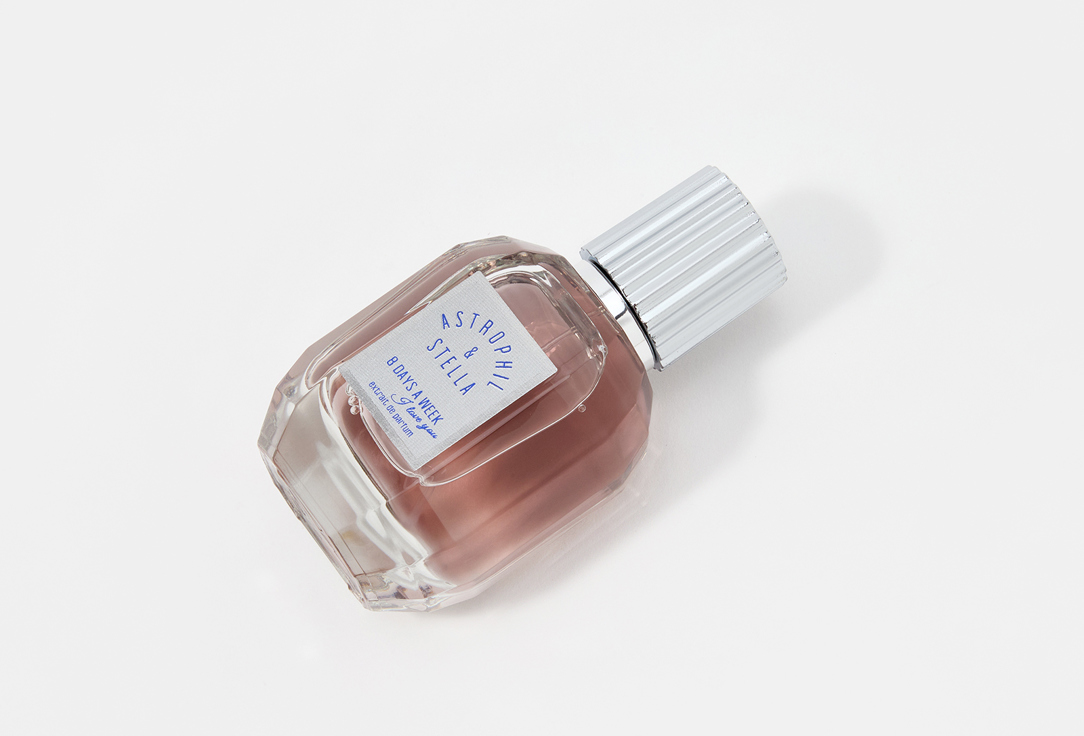 ASTROPHIL&STELLA Parfum 8 Days A week 50 ml ASTROPHIL&STELLA Parfum 8 Days A week