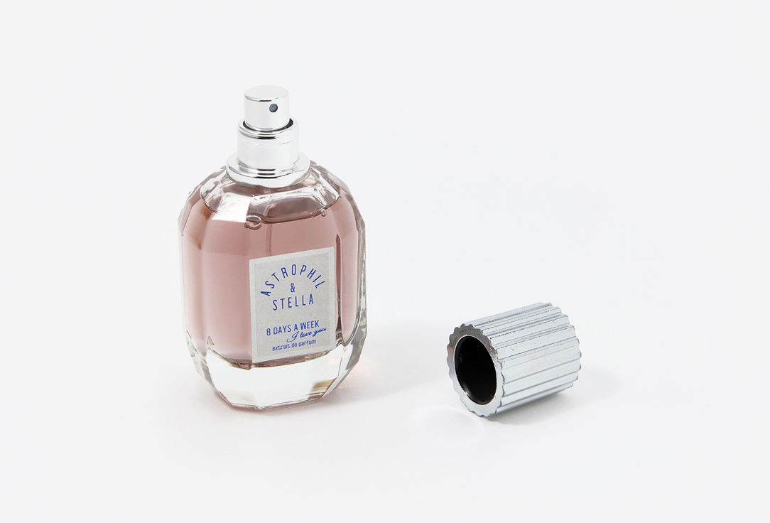 ASTROPHIL&STELLA Parfum 8 Days A week 50 ml ASTROPHIL&STELLA Parfum 8 Days A week