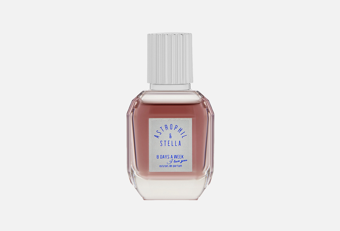 ASTROPHIL&STELLA Parfum 8 Days A week 50 ml ASTROPHIL&STELLA Parfum 8 Days A week
