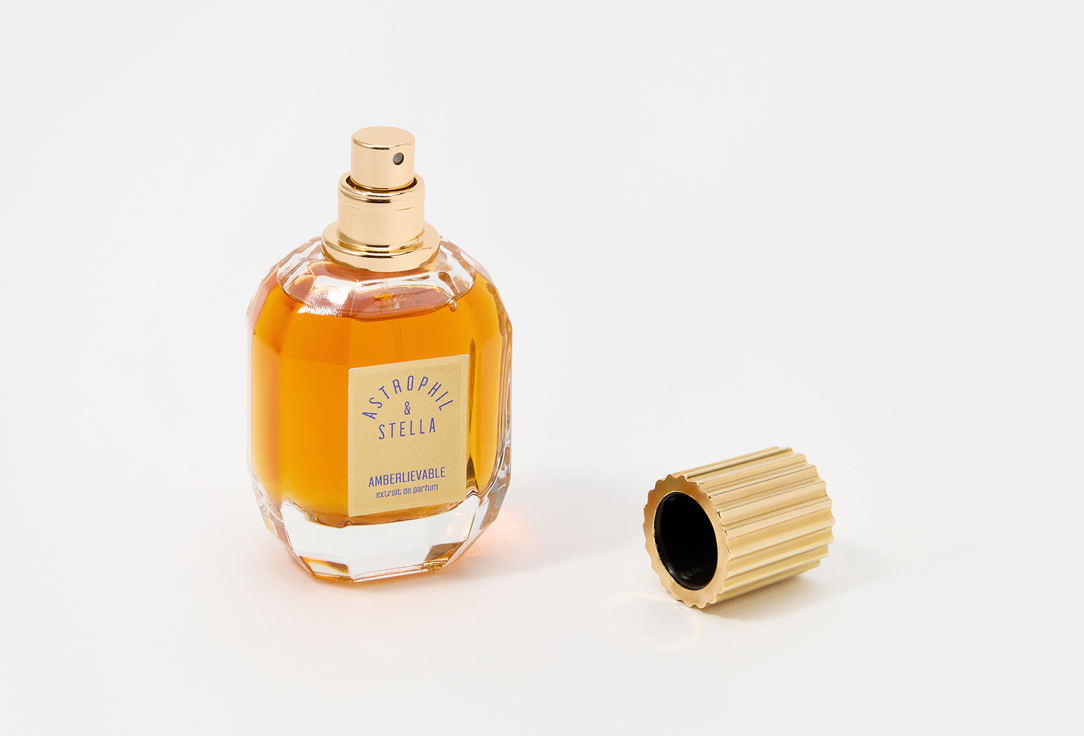 ASTROPHIL&STELLA Parfum Amberlevable