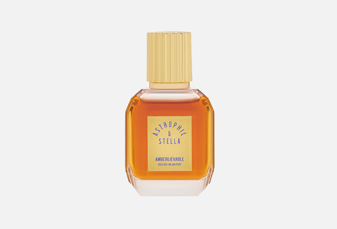 ASTROPHIL&STELLA Parfum Amberlevable