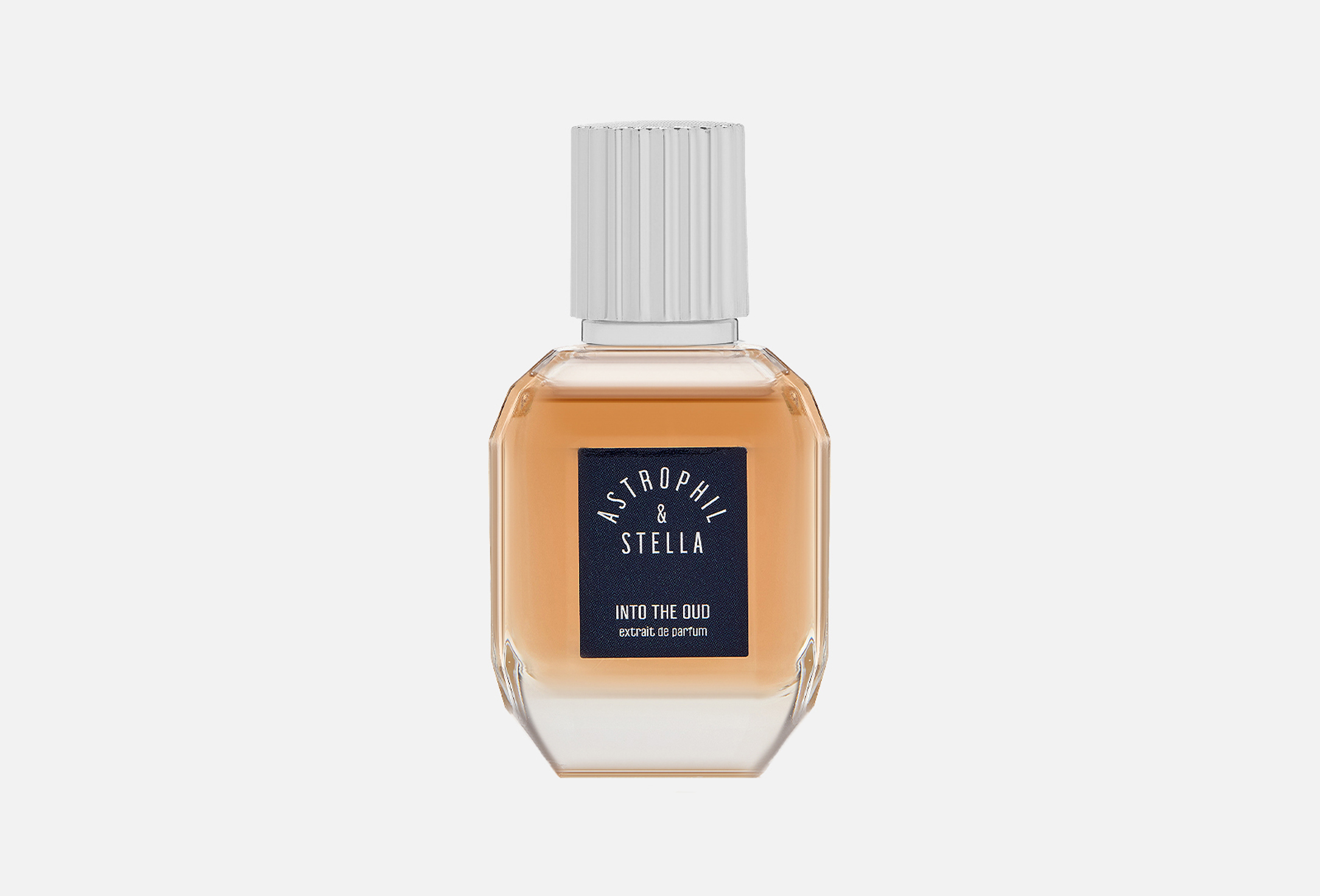 Into The oud 50