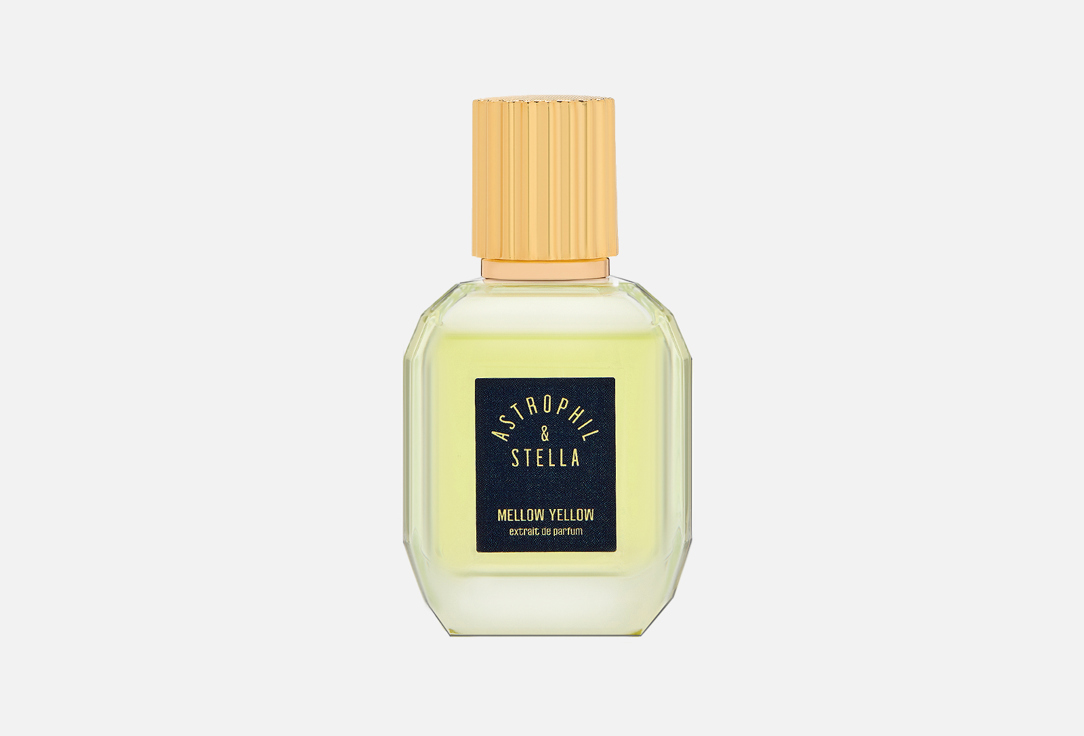 ASTROPHIL&STELLA Parfum Mellow Yellow