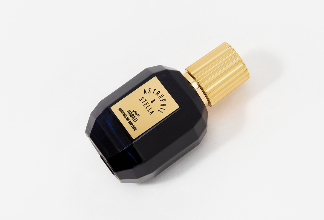 ASTROPHIL&STELLA Parfum Nabati 50 ml ASTROPHIL&STELLA Parfum Nabati