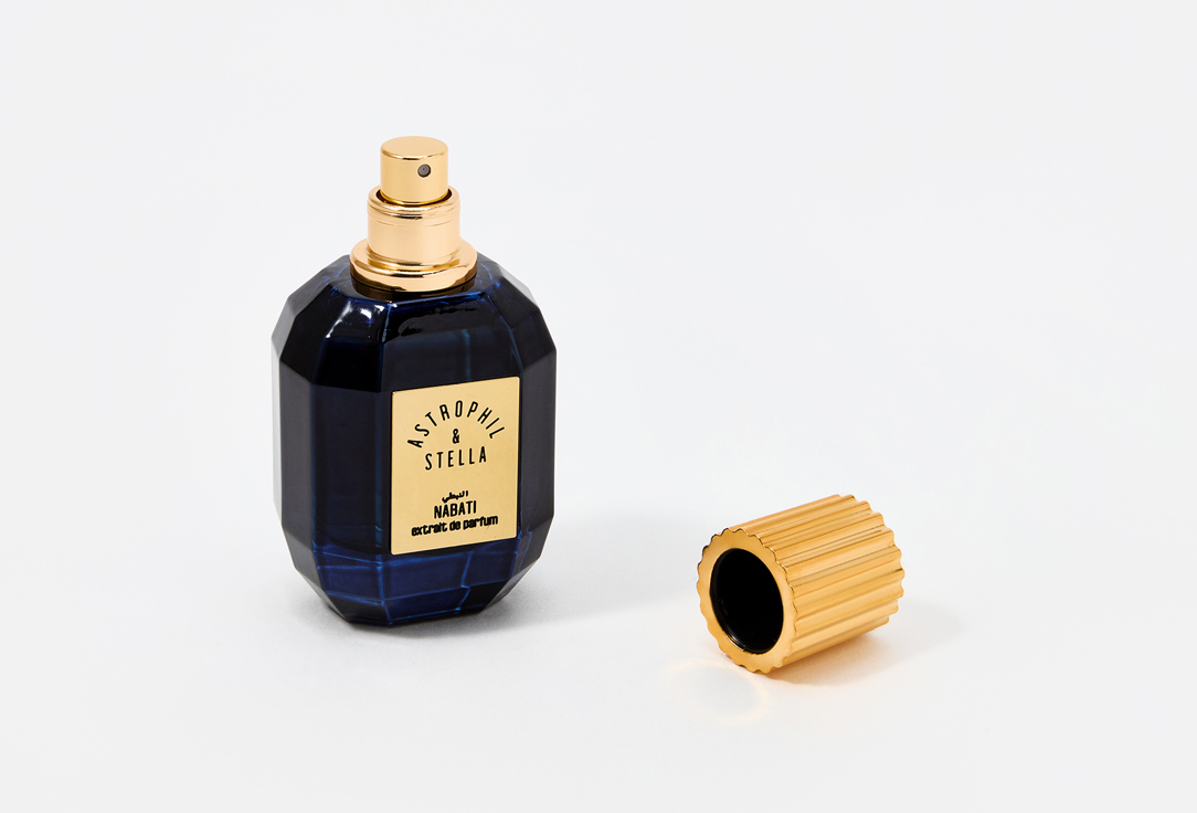 ASTROPHIL&STELLA Parfum Nabati 50 ml ASTROPHIL&STELLA Parfum Nabati