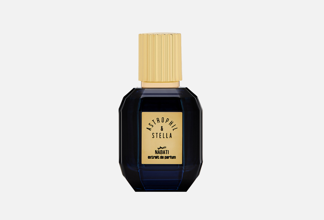 ASTROPHIL&STELLA Parfum Nabati 50 ml ASTROPHIL&STELLA Parfum Nabati