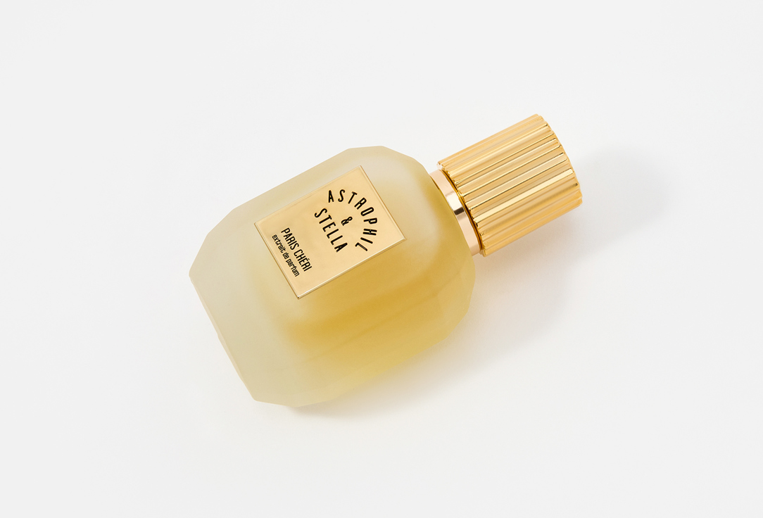ASTROPHIL&STELLA Parfum Paris Cheri 50 ml ASTROPHIL&STELLA Parfum Paris Cheri
