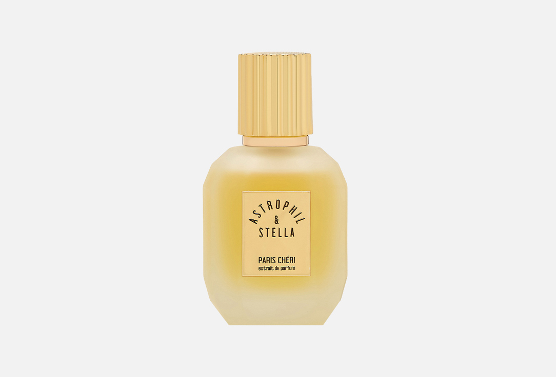 ASTROPHIL&STELLA Parfum Paris Cheri 50 ml ASTROPHIL&STELLA Parfum Paris Cheri