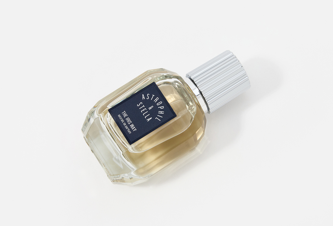 ASTROPHIL&STELLA Parfum The Iris Way 50 ml ASTROPHIL&STELLA Parfum The Iris Way