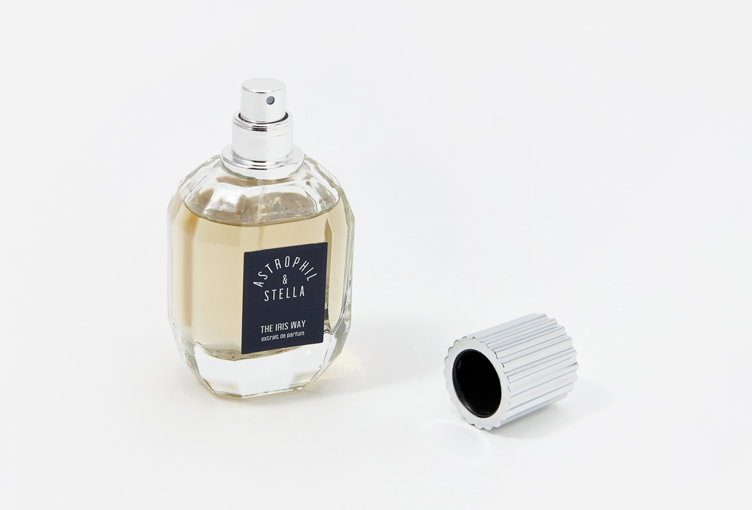 ASTROPHIL&STELLA Parfum The Iris Way 50 ml ASTROPHIL&STELLA Parfum The Iris Way