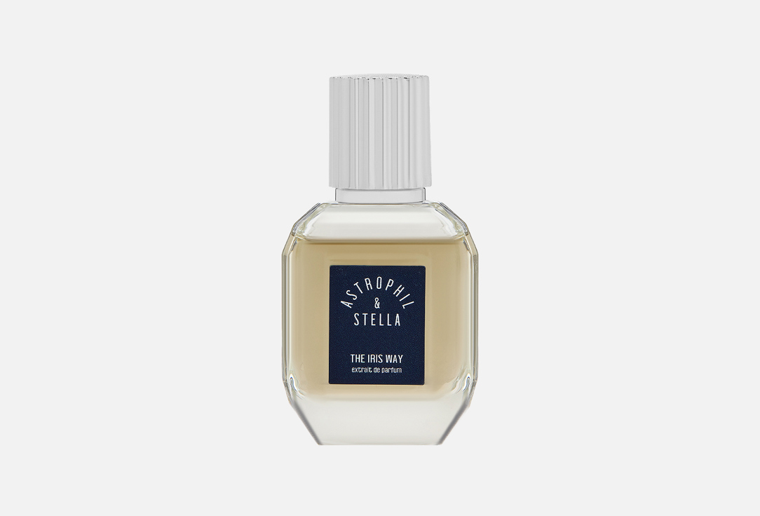 ASTROPHIL&STELLA Parfum The Iris Way 50 ml ASTROPHIL&STELLA Parfum The Iris Way