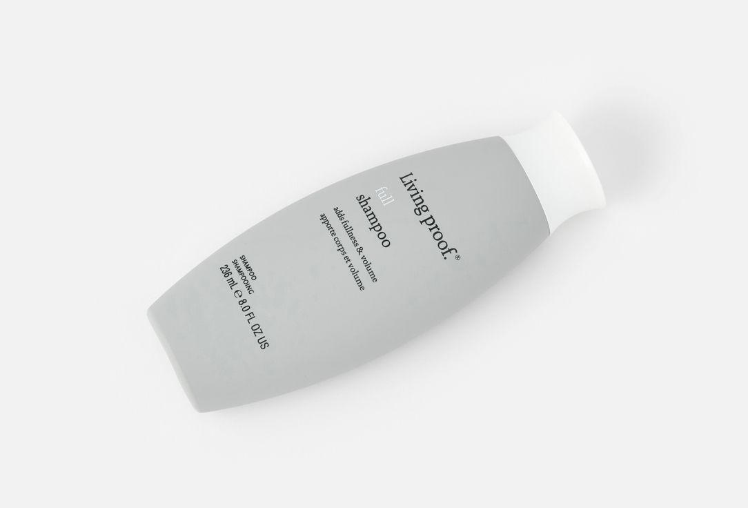 Living Proof Hair Volumizing Shampoo Full