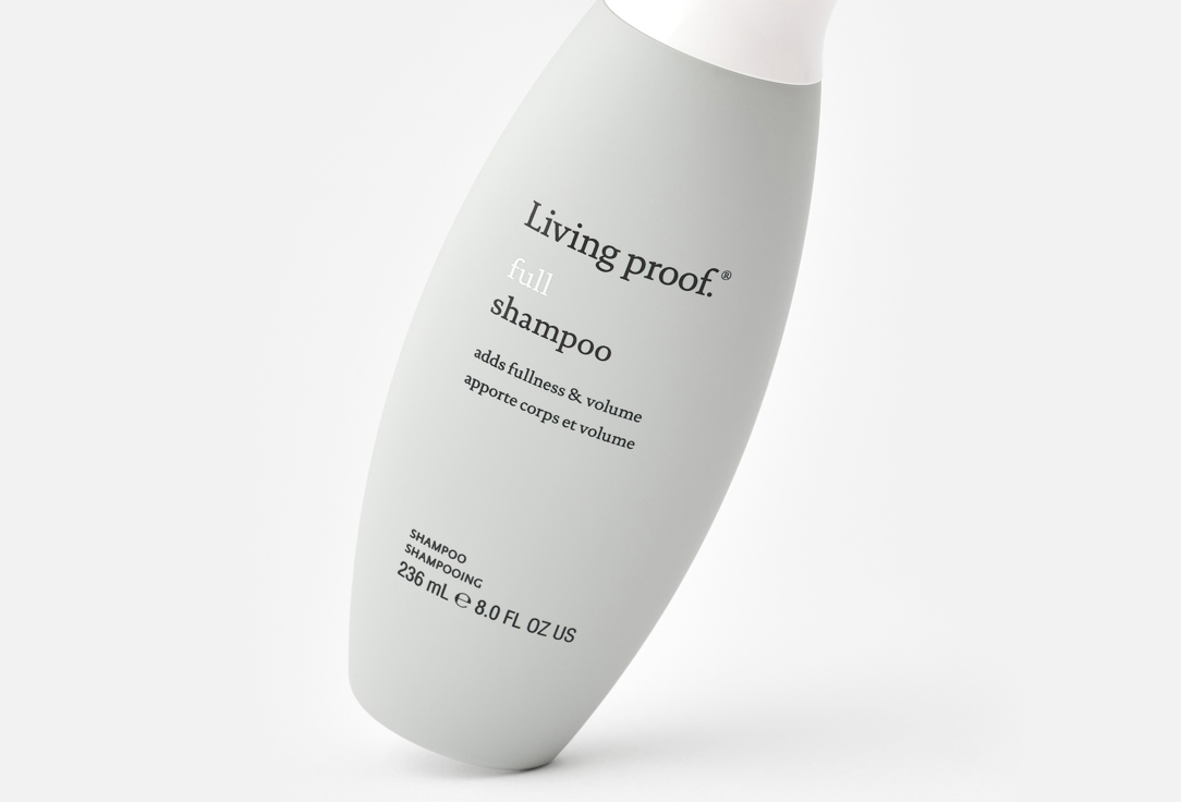Living Proof Hair Volumizing Shampoo Full