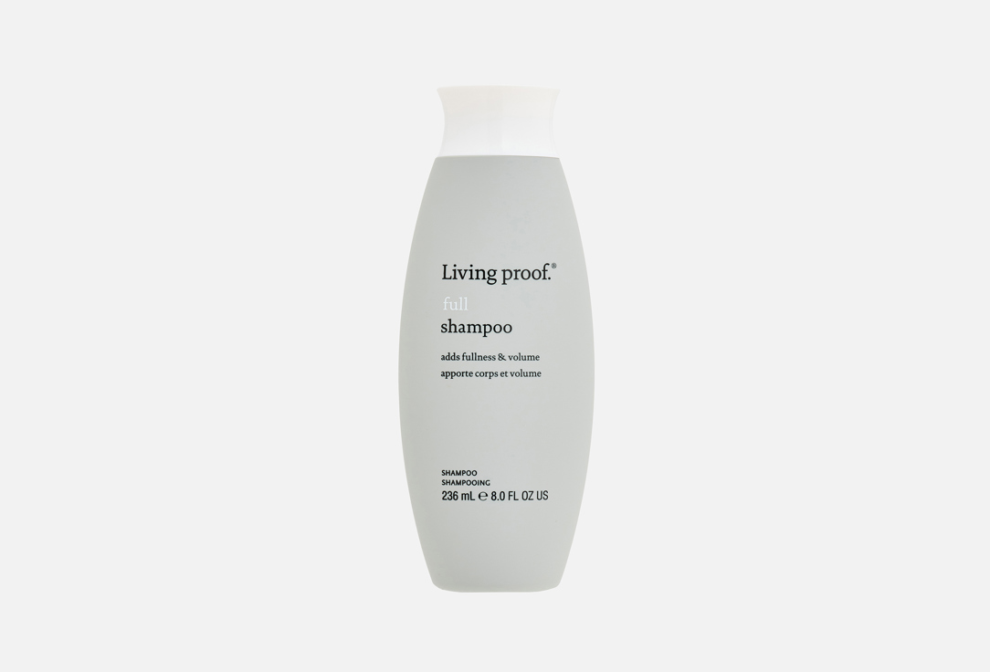 Living Proof Hair Volumizing Shampoo Full