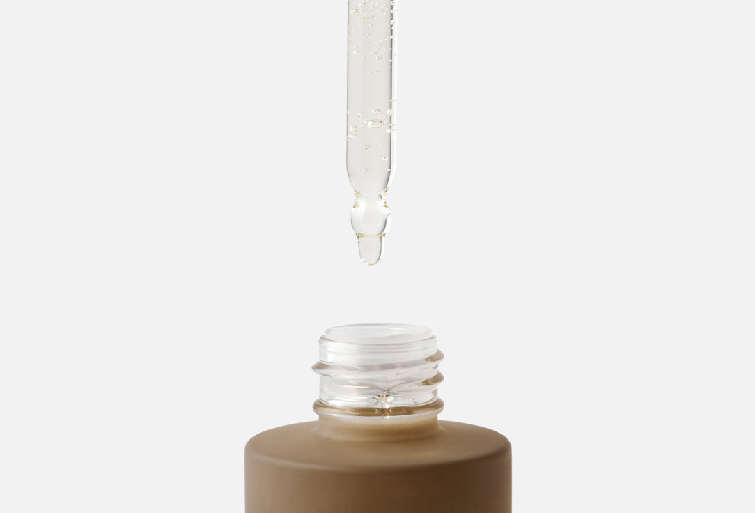 Living Proof Vanishing Hair Oil No Frizz