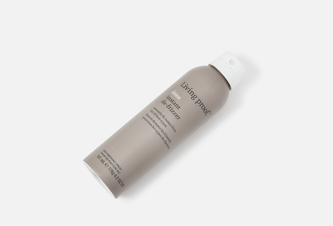 Living Proof Dry Conditioning Spray No Frizz