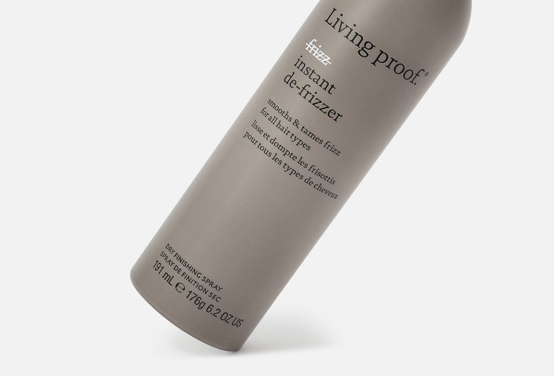 Living Proof Dry Conditioning Spray No Frizz