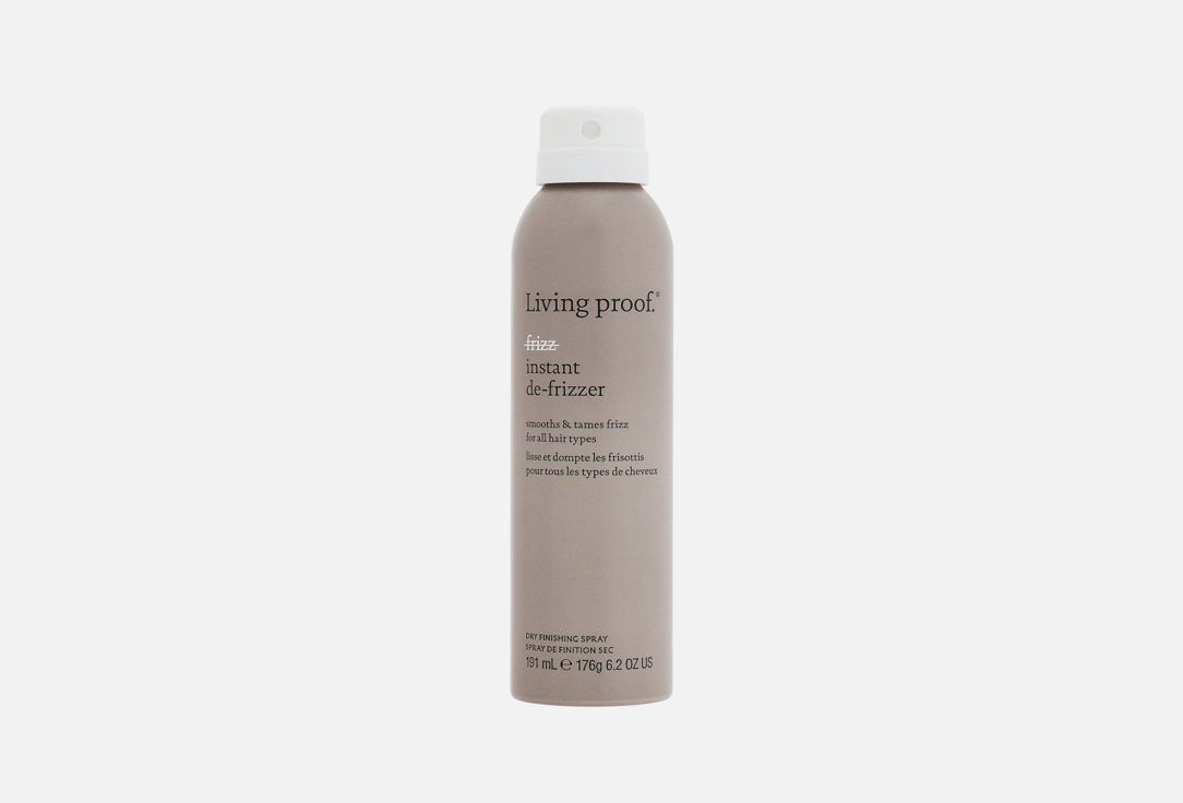 Living Proof Dry Conditioning Spray No Frizz