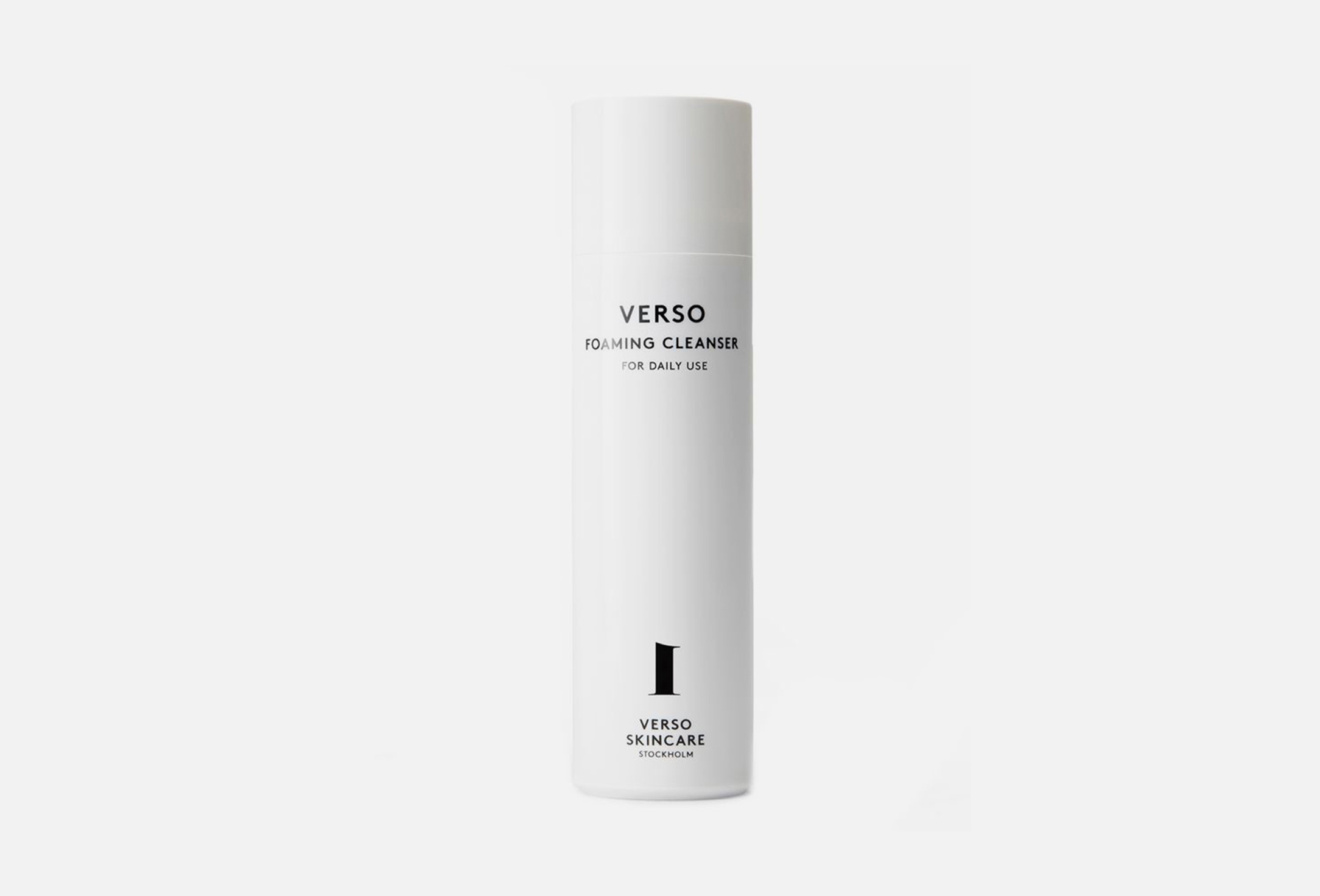 Facial Cleanser №1 120