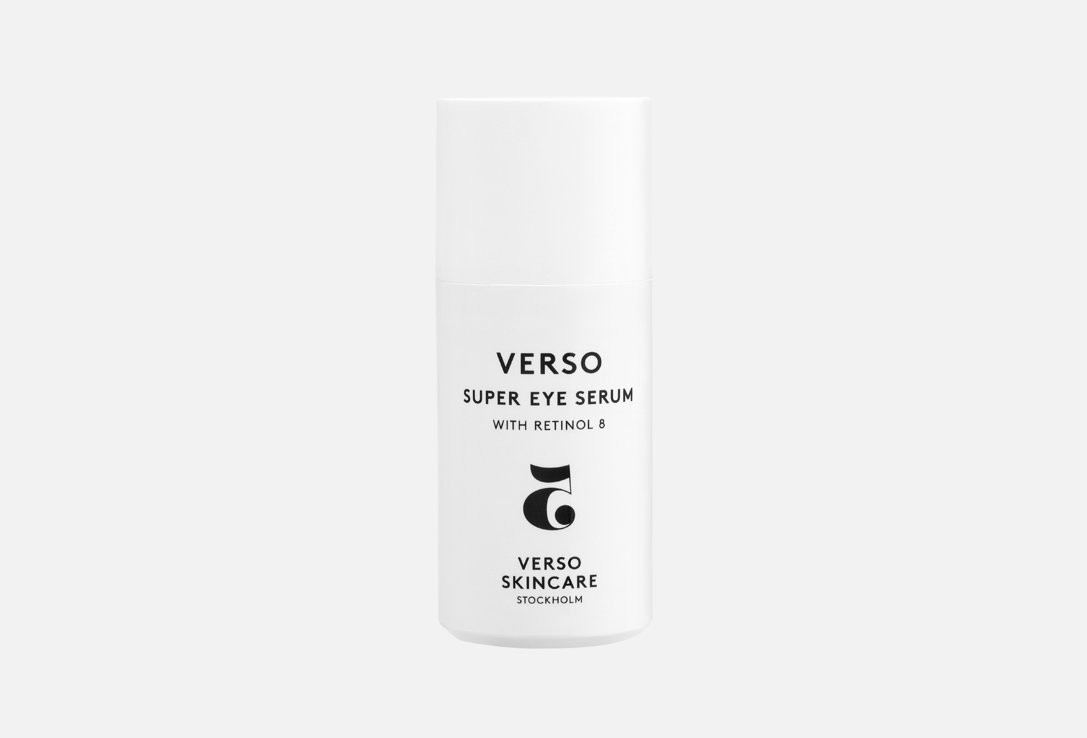 Super eye serum with retinol 8 30